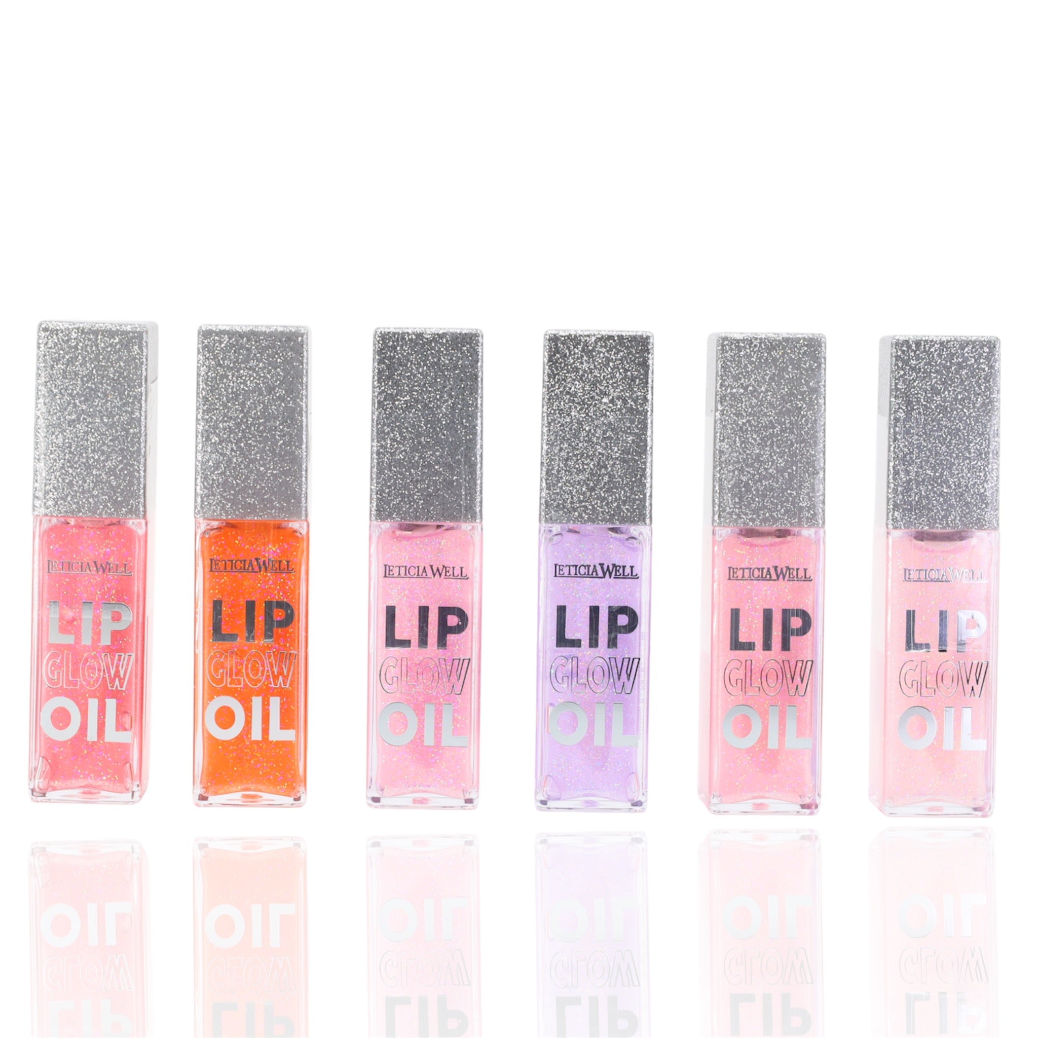 LIP OIL GLOW