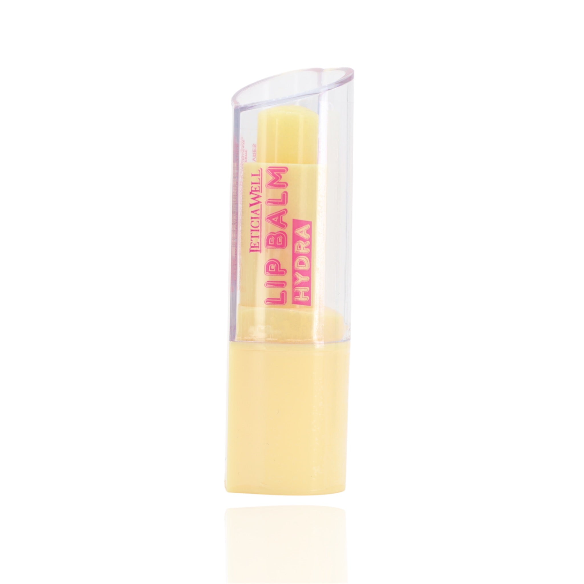 LIPBALM HYDRA FRUITS