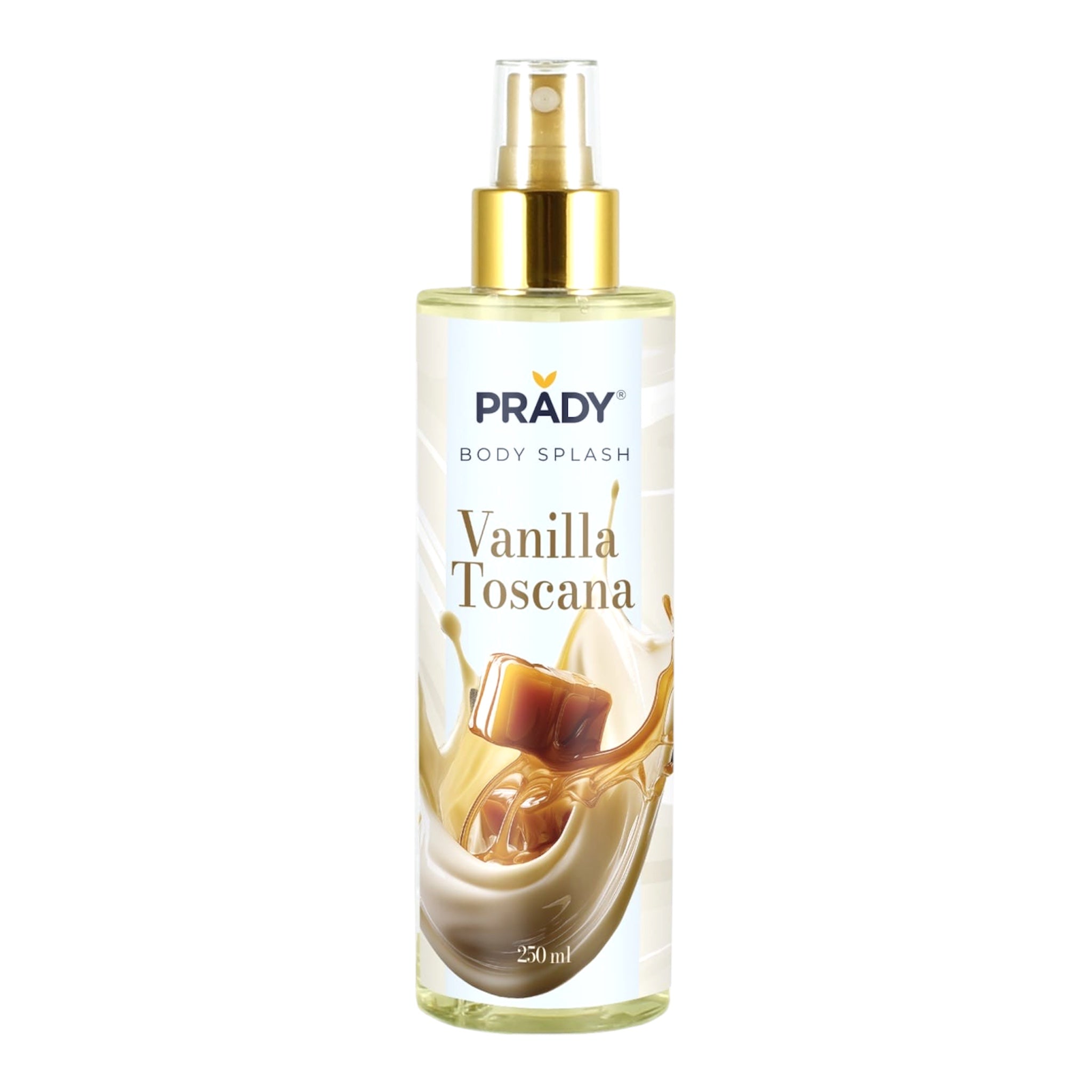 BRUME VANILLA TOSCANA
