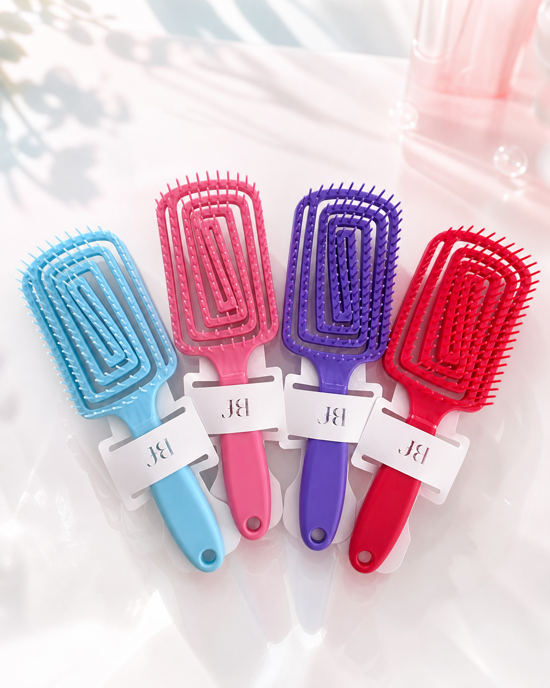 Brosse à cheveux