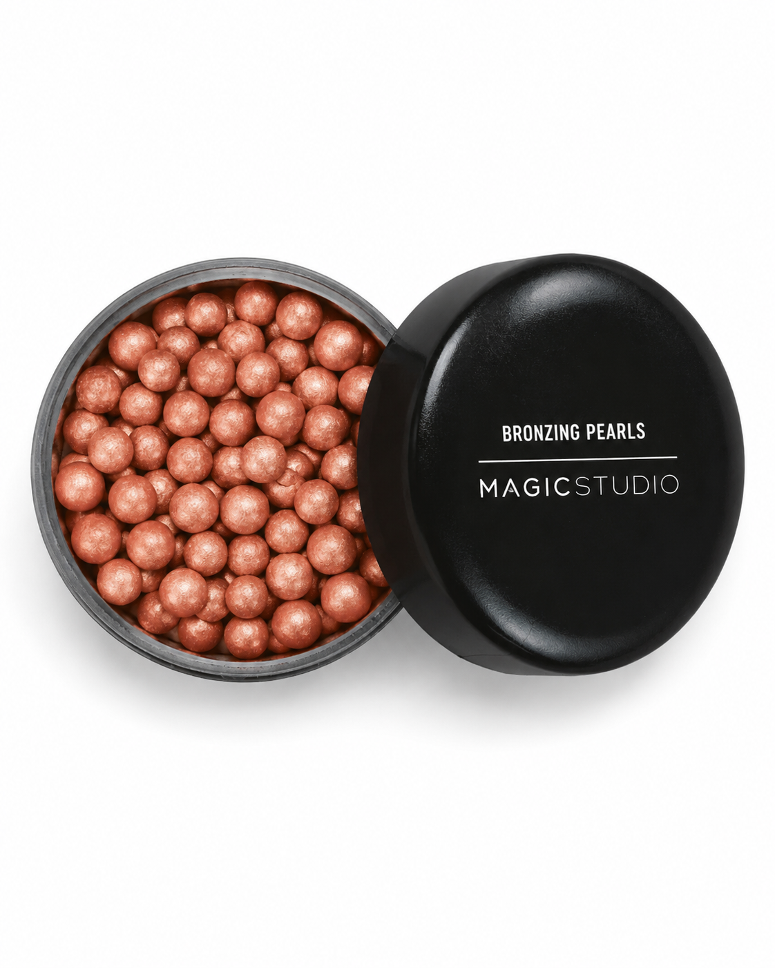Perles Bronzantes