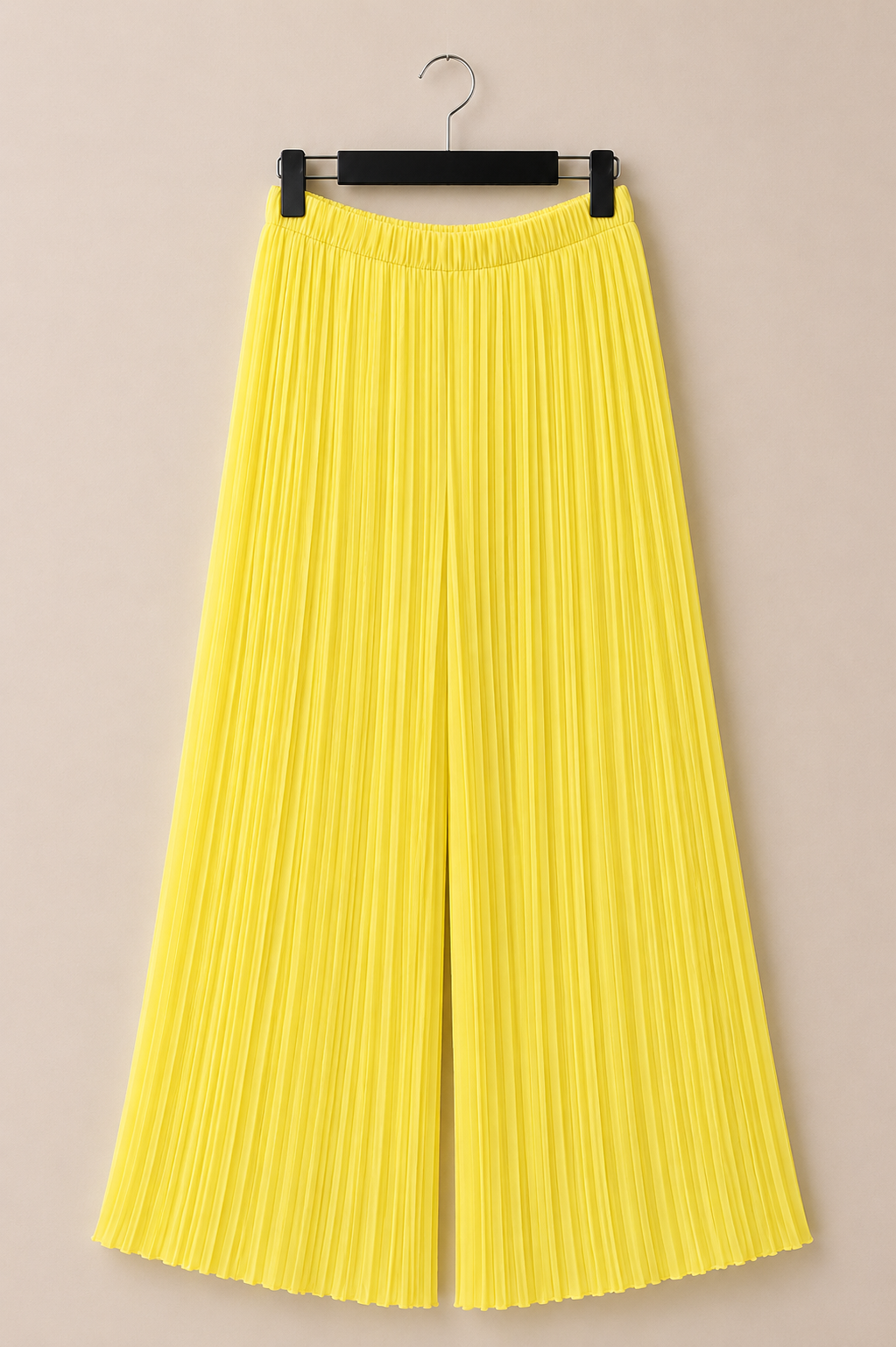 Pantalon Plissé Alma