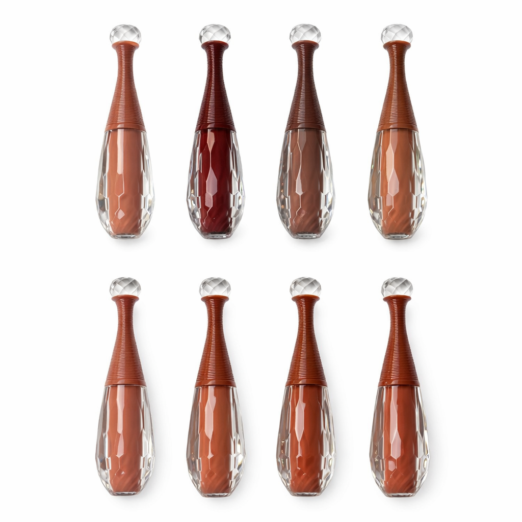 LIPGLOSS MATTE COLOR WATERPROOF