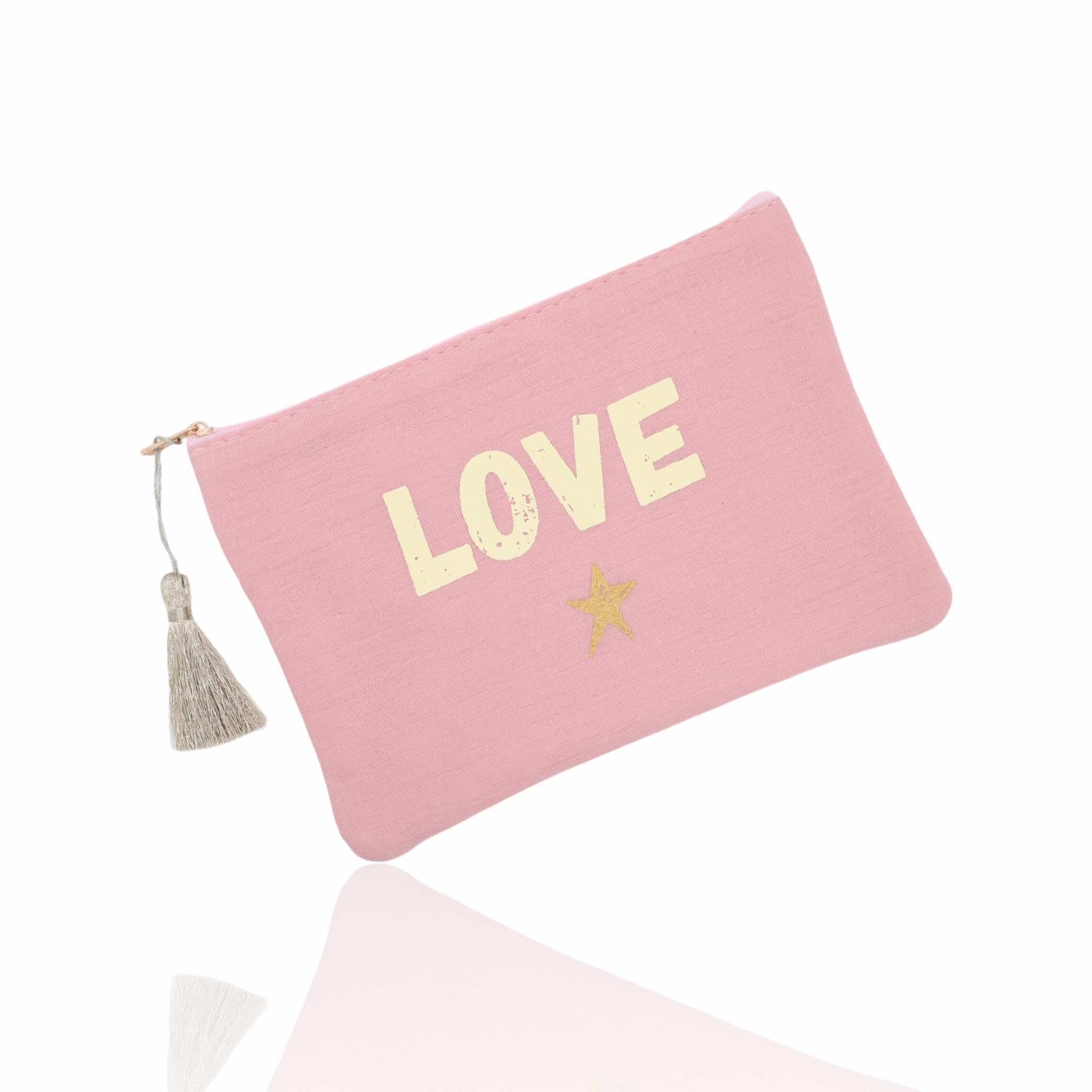 POCHETTE "LOVE"