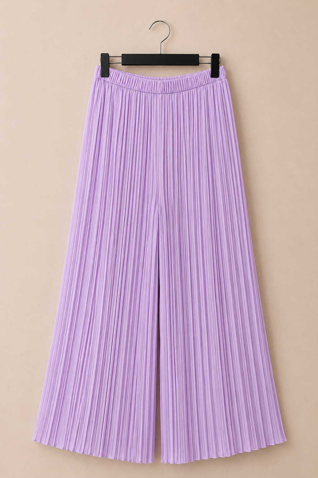 Pantalon Plissé Alma