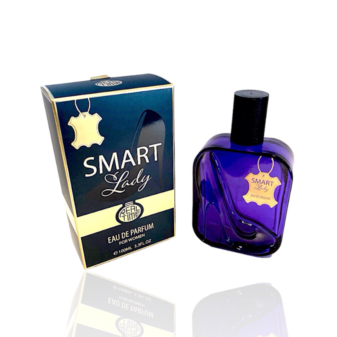 PARFUM SMART LADY | INSPIRATION GOOD GIRL