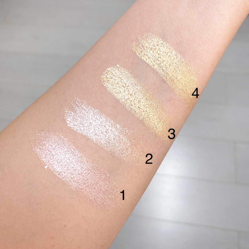 POUDRE ILLUMINANTE DIAMANT