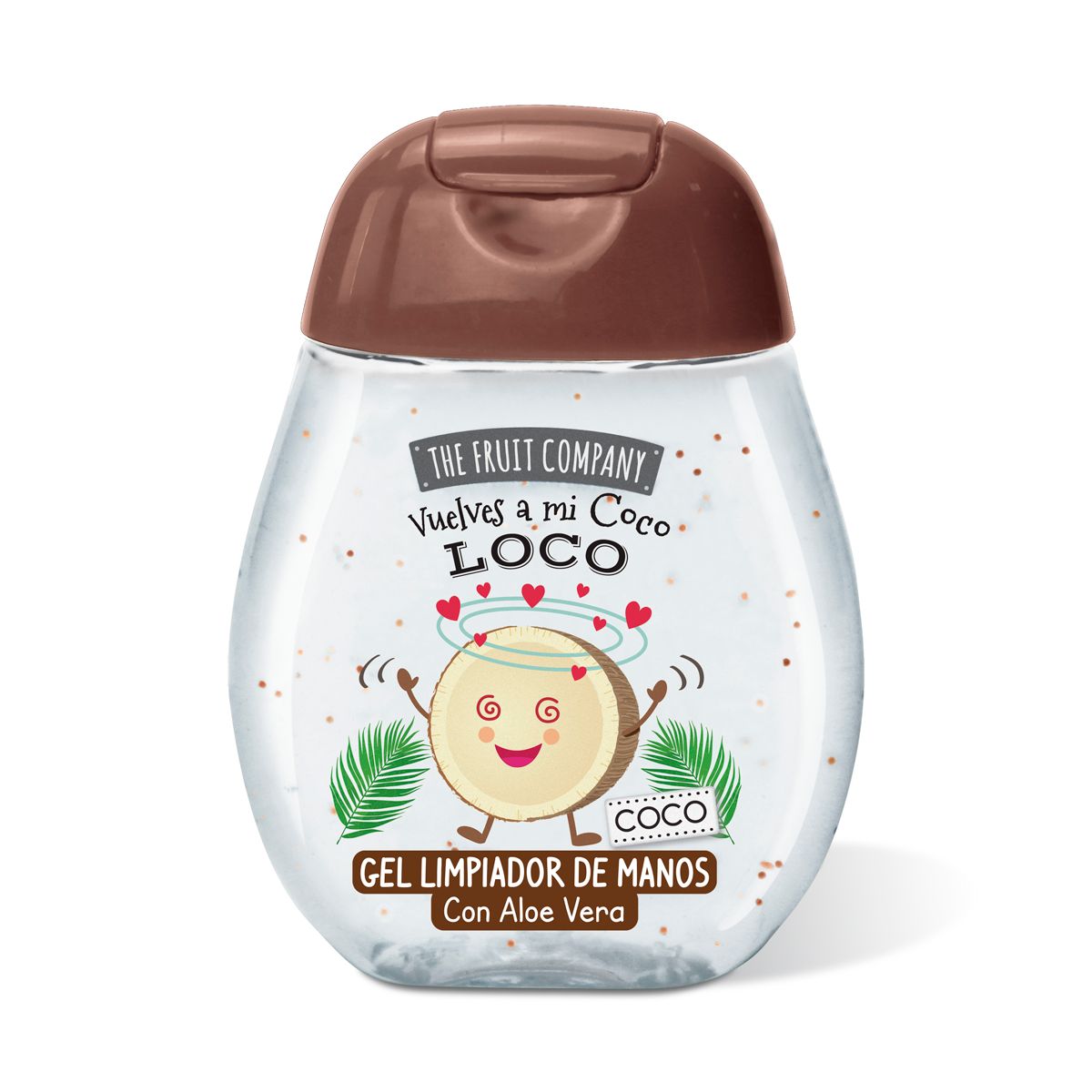 GEL MAINS | COCO 🥥