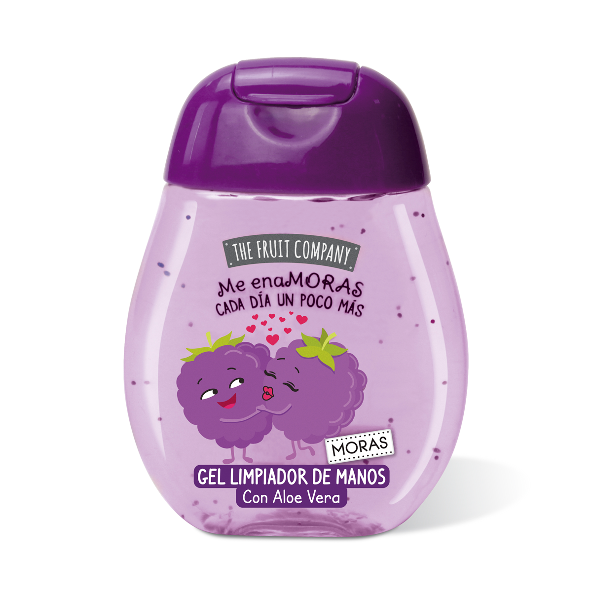 GEL MAINS | MÛRE 🫐