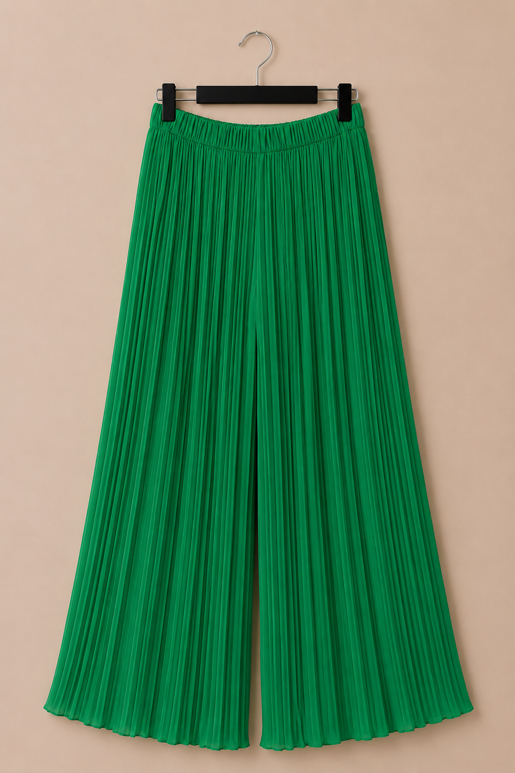 Pantalon Plissé Alma