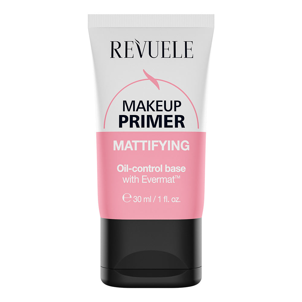 Base de Teint Matifiante Anti-Brillance