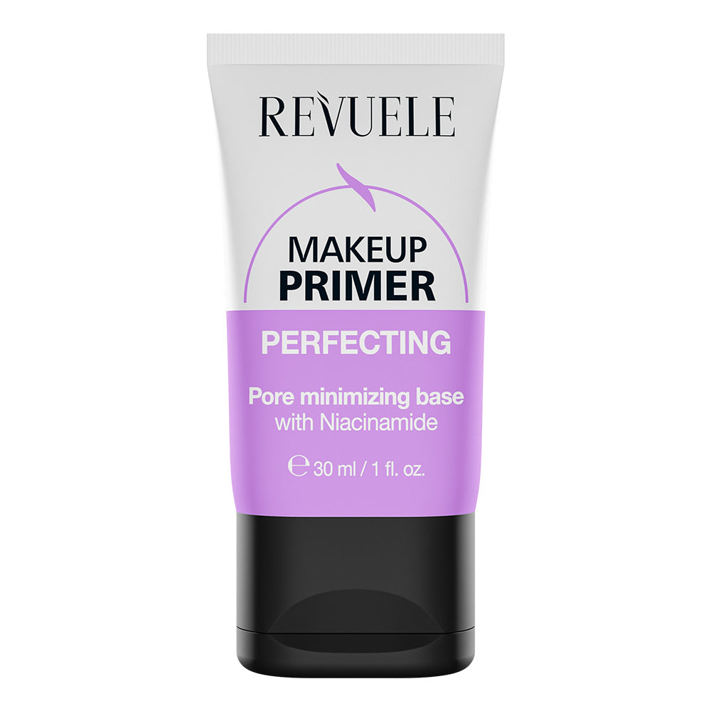 Base de Teint Perfectrice Anti-Pores Dilatés