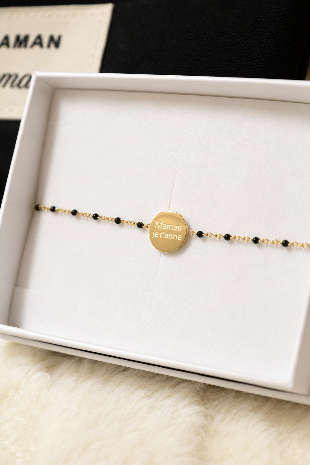 Coffret “Maman d’amour” ✨