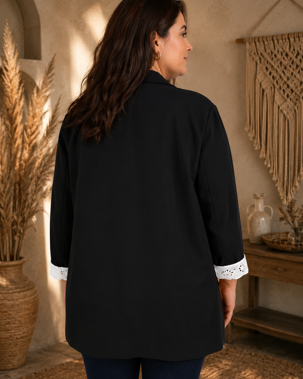 Blazer Victoria