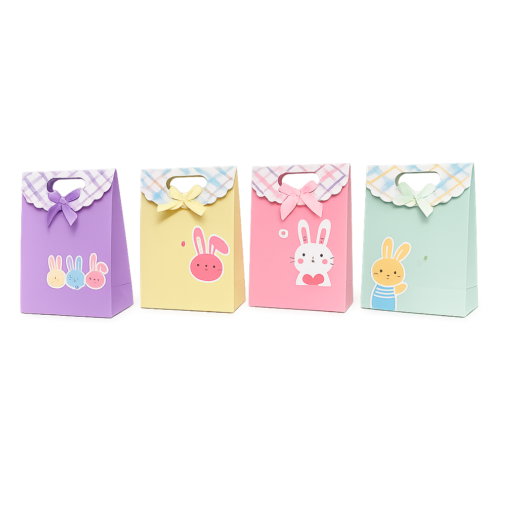 BOX MYSTÈRE PÂQUES