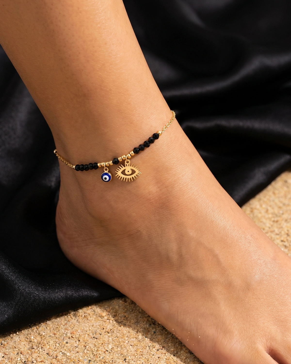 Bracelet de Cheville