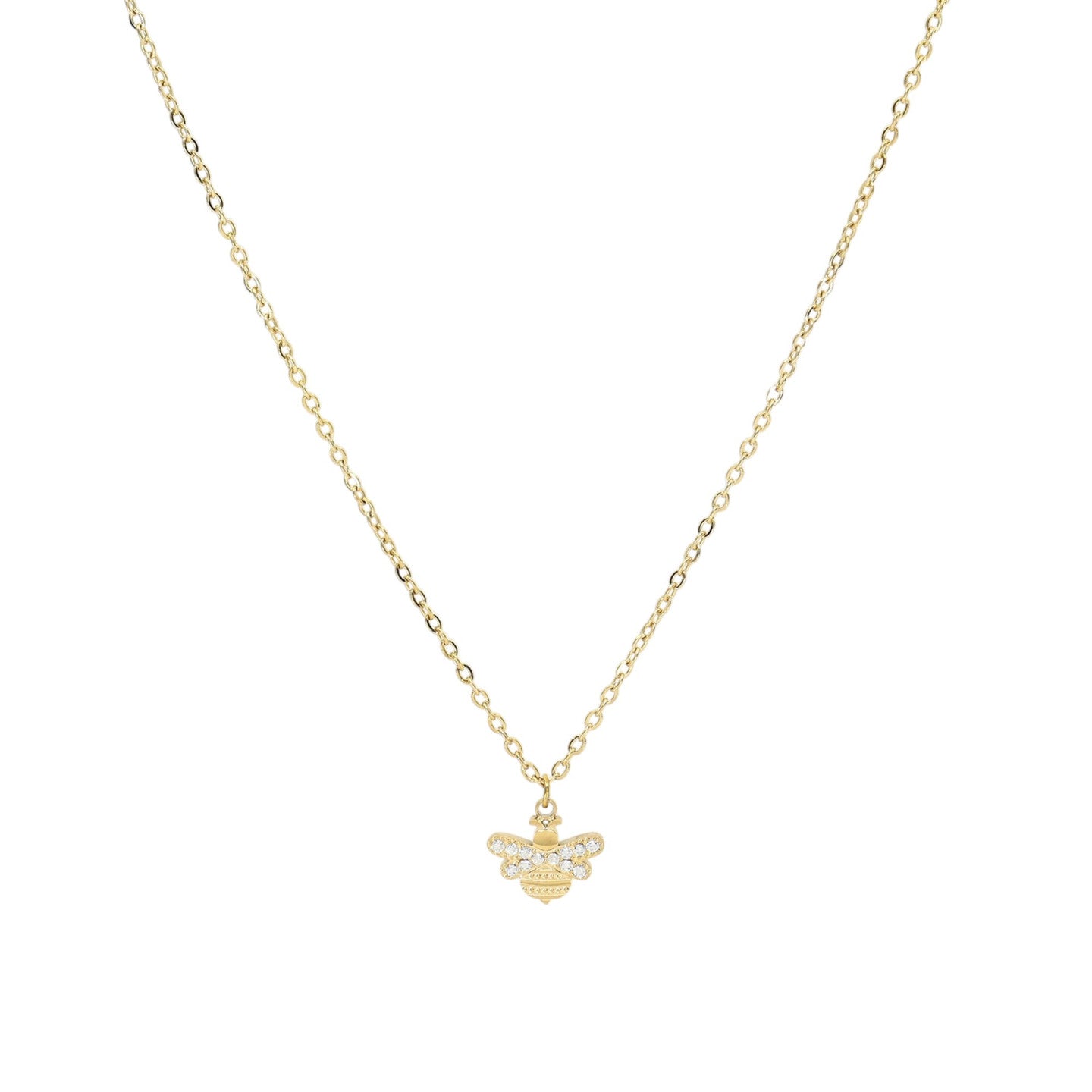 Collier Honey