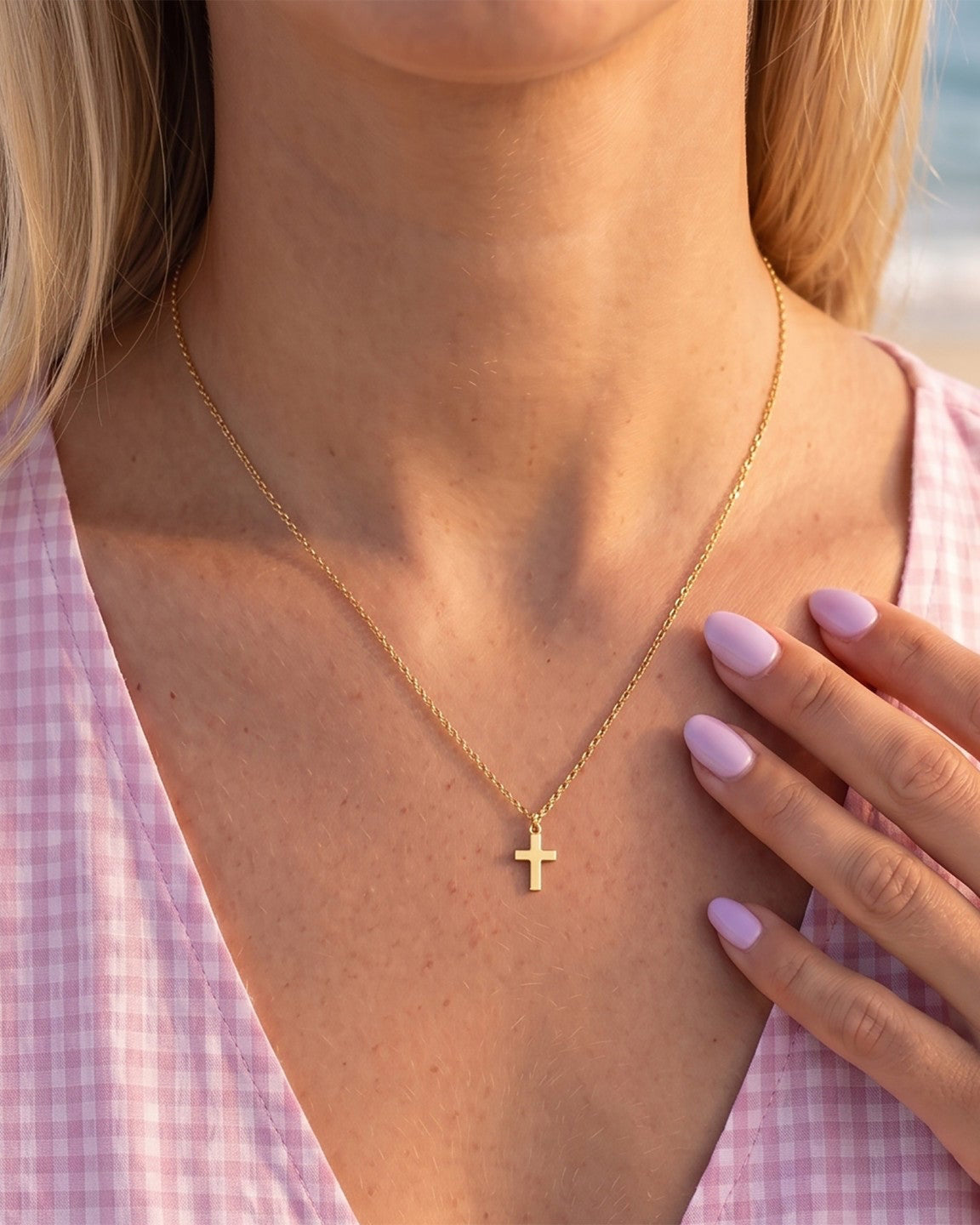 Collier Hope