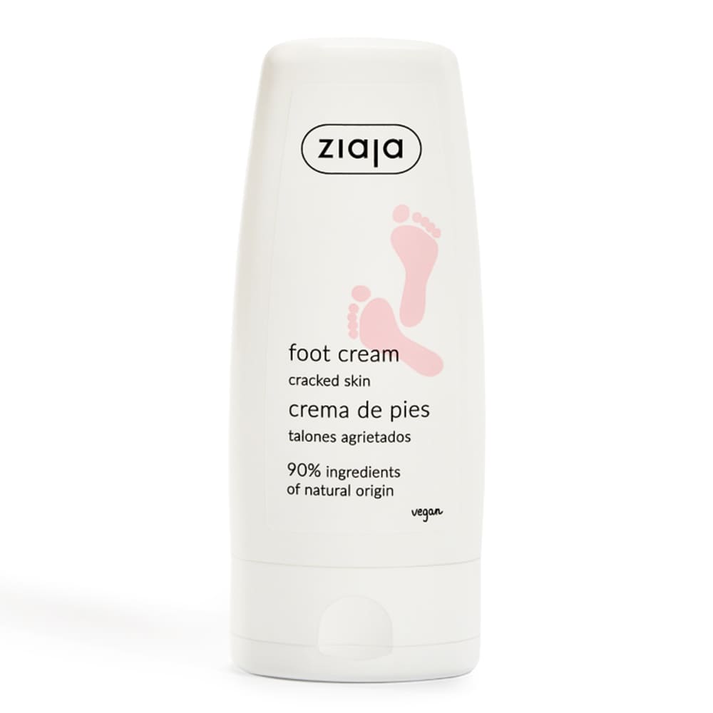 Crème Pieds Réparatrice