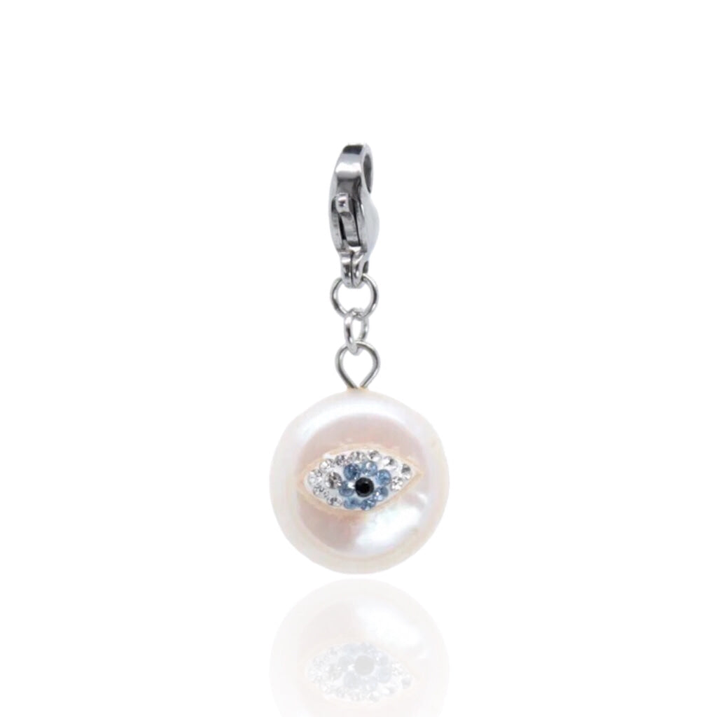 Eye Charm 