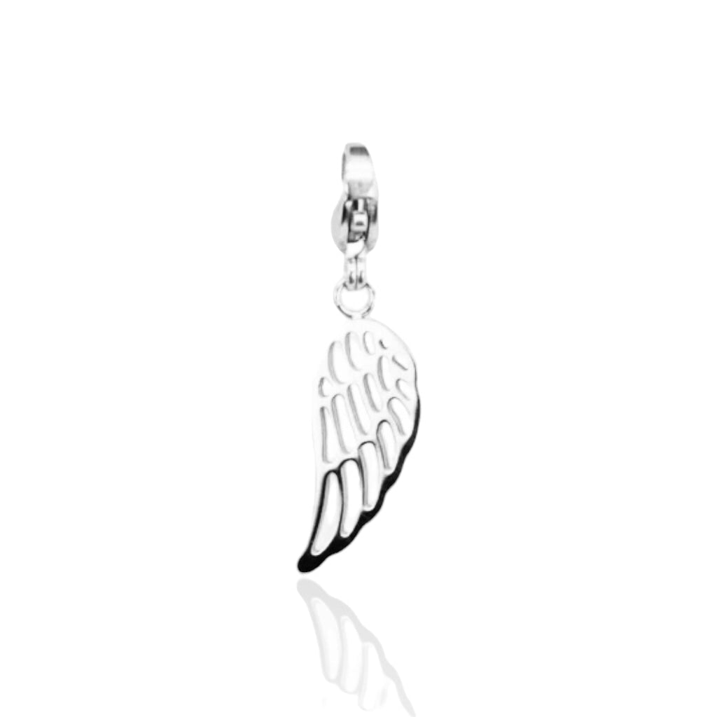 Wing Charm 