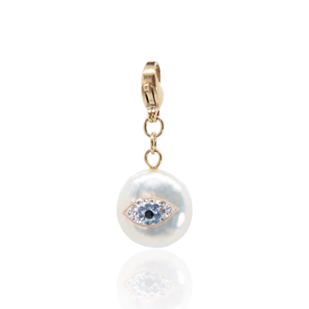 Eye Charm 