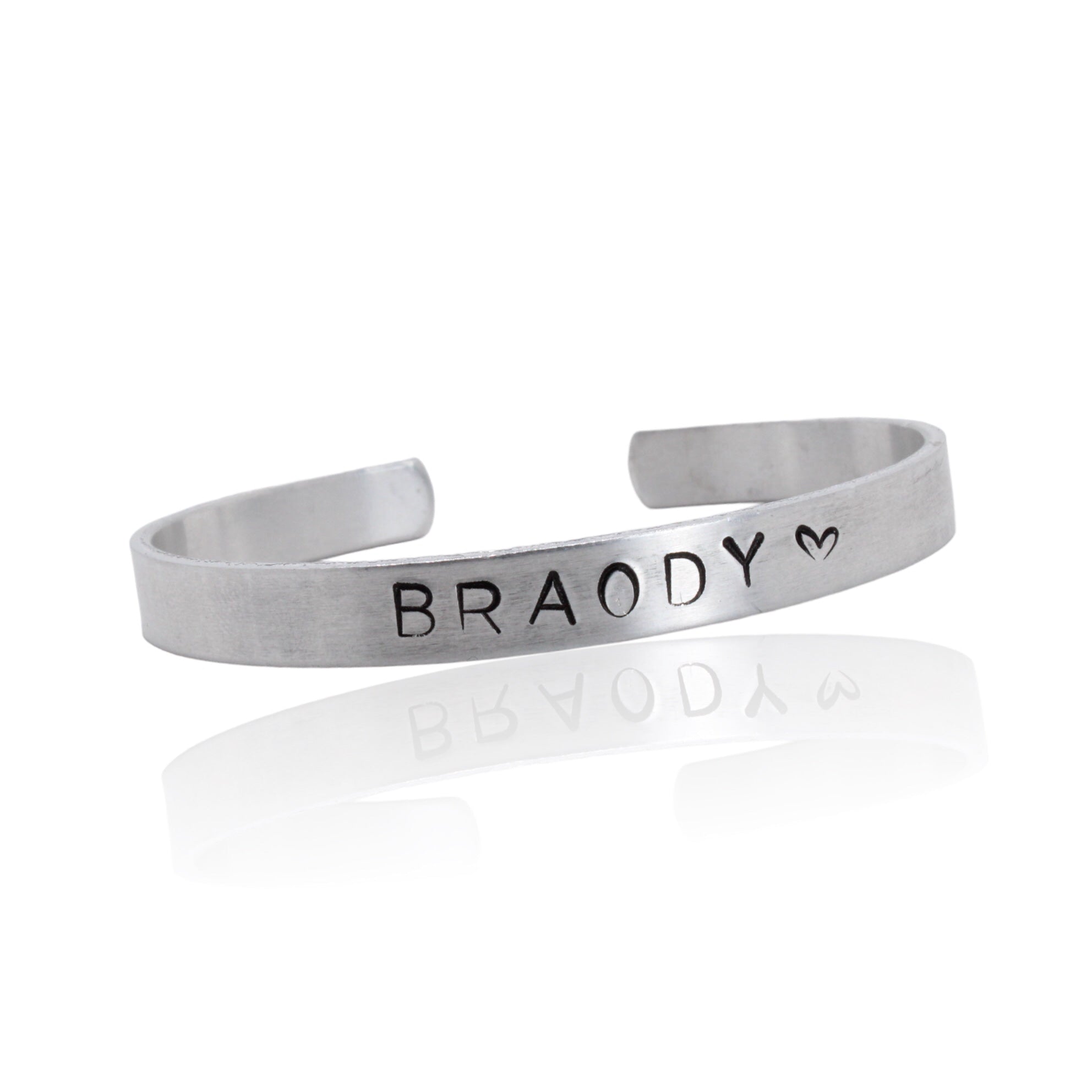 Name Wristband