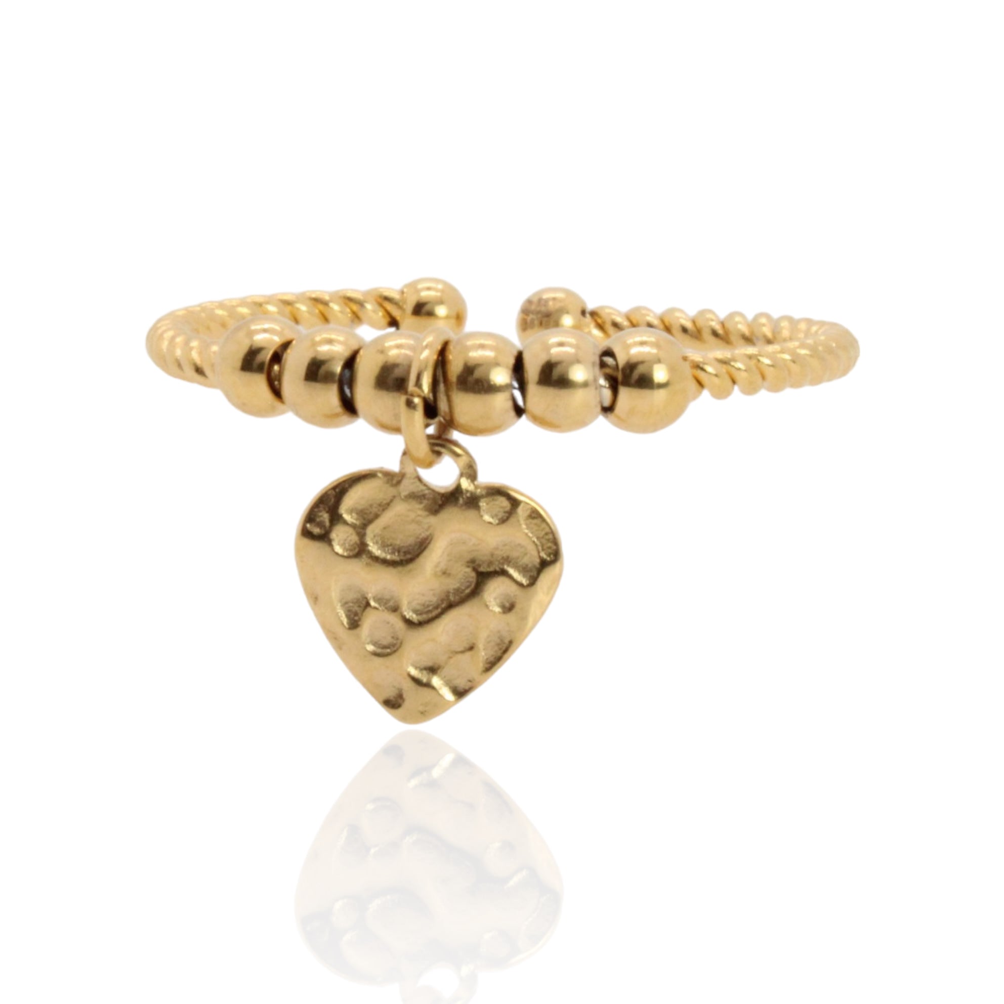 Heart Ring