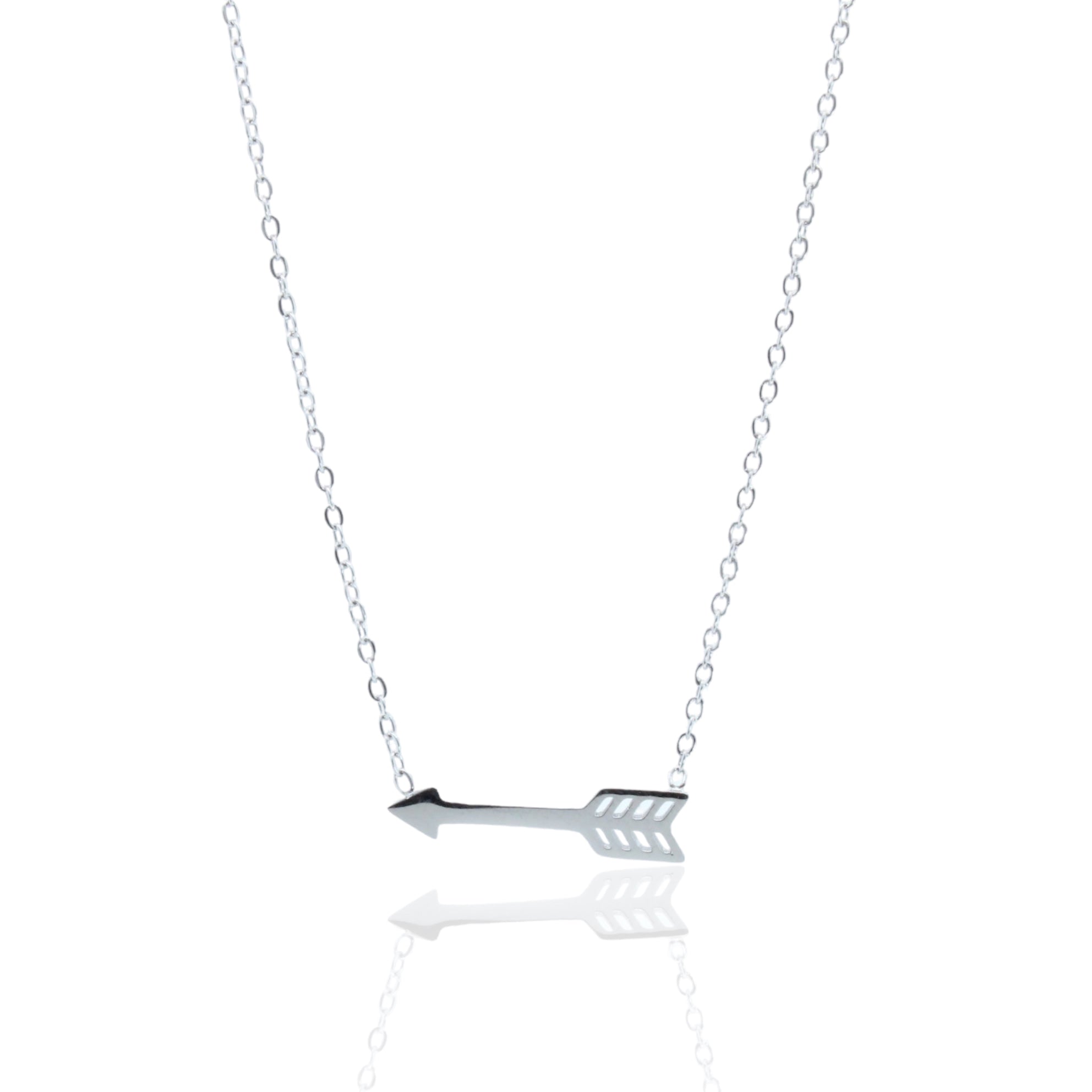 Arrow Necklace 