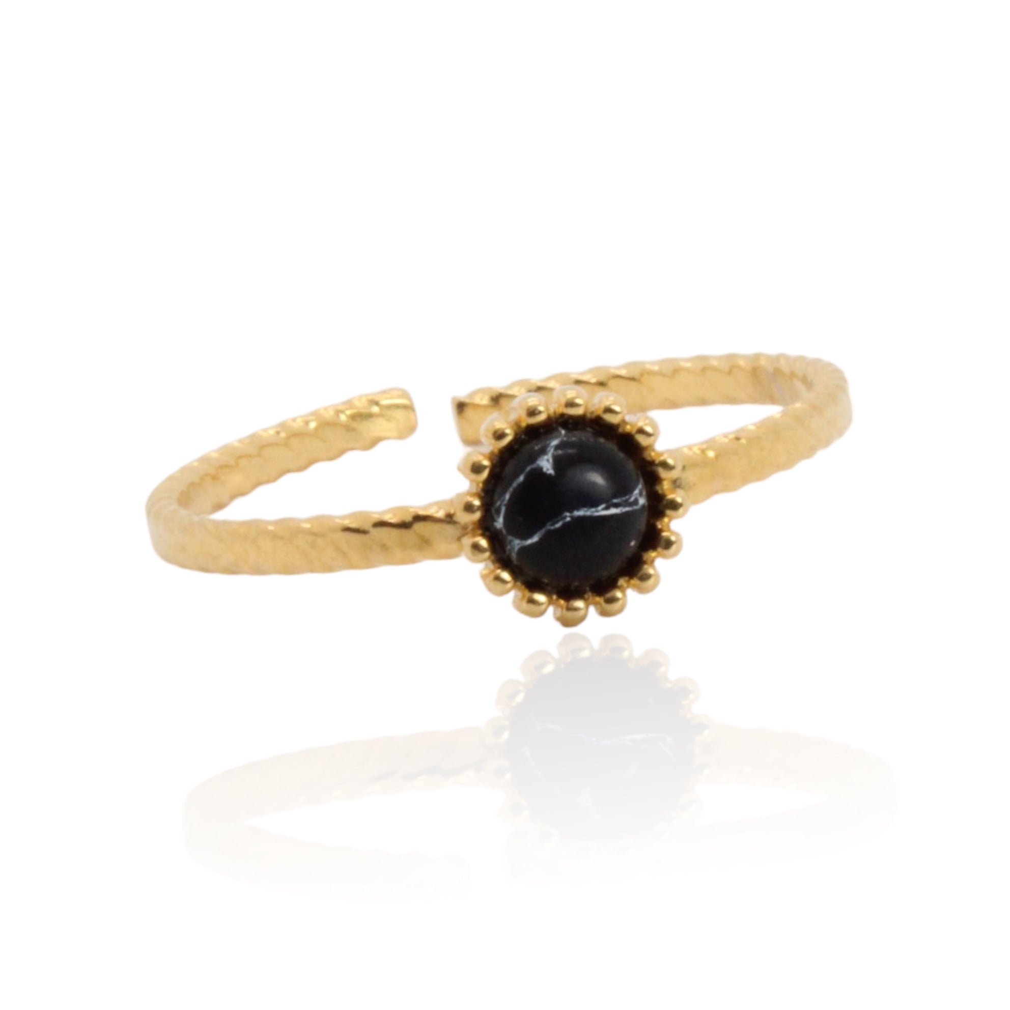 Roma ring