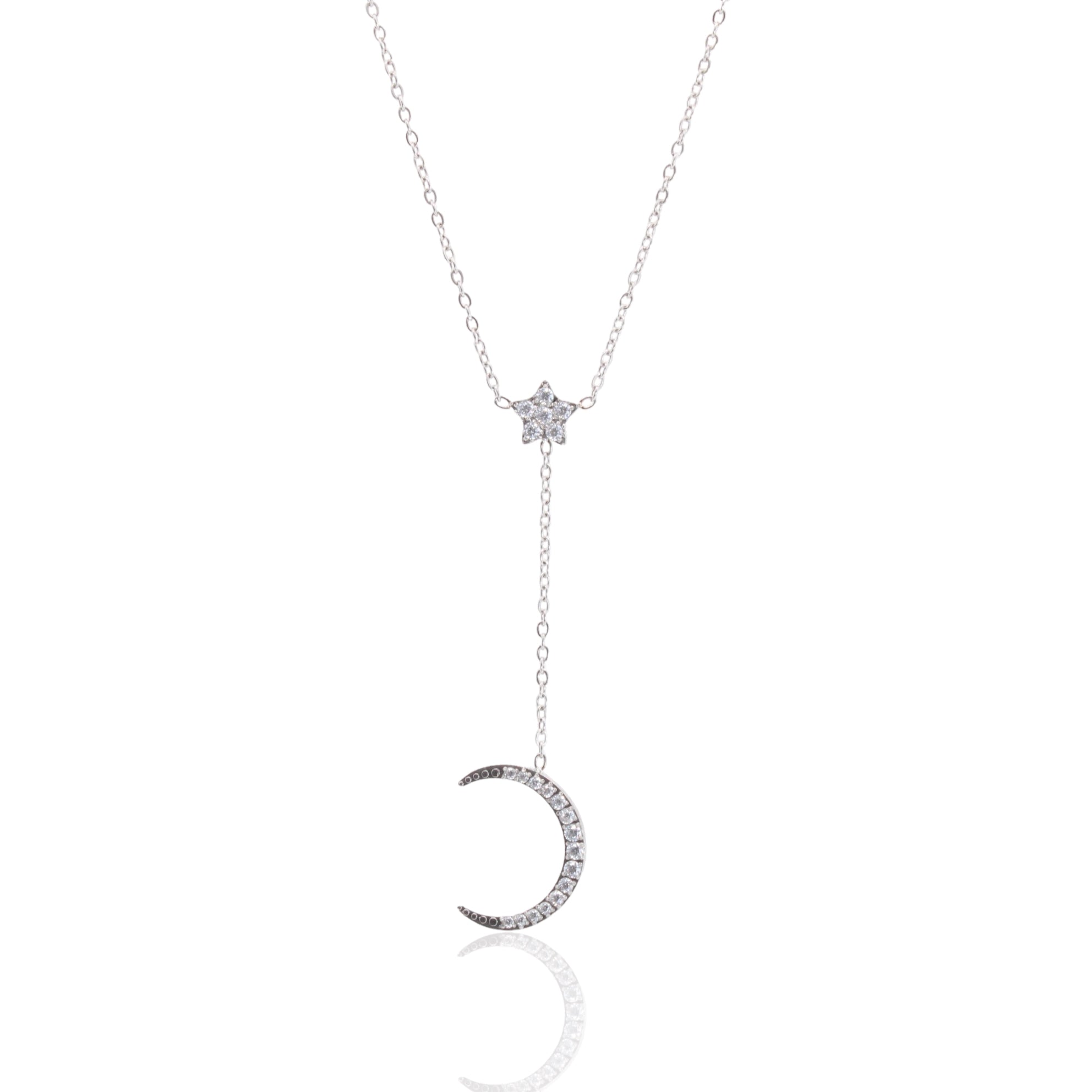 Collier Lune