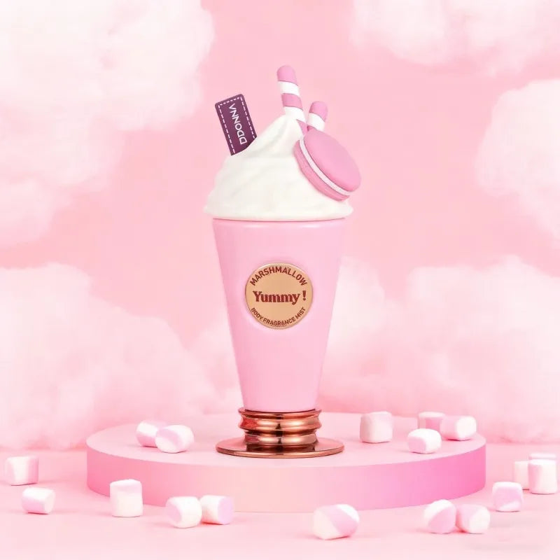 PARFUM YUMMY MARSHMALLOW !