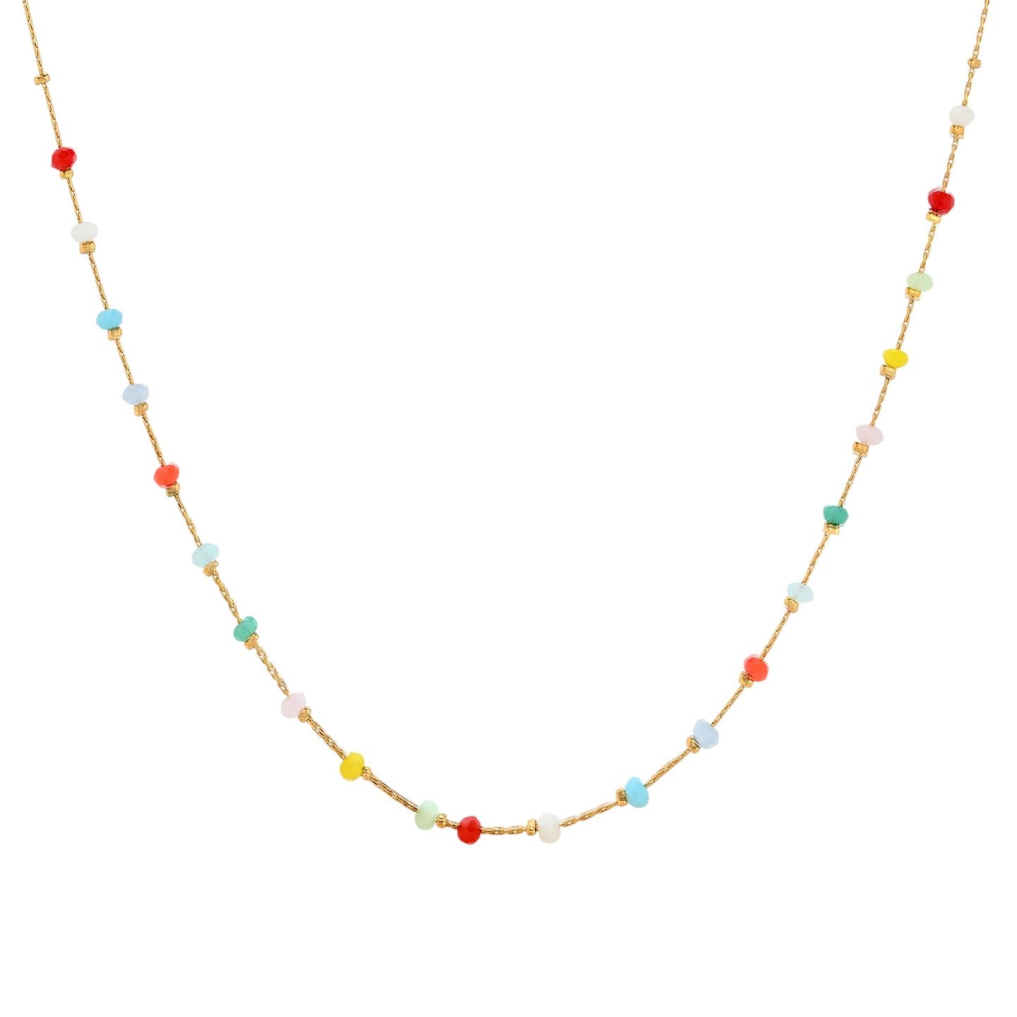 Collier Summer