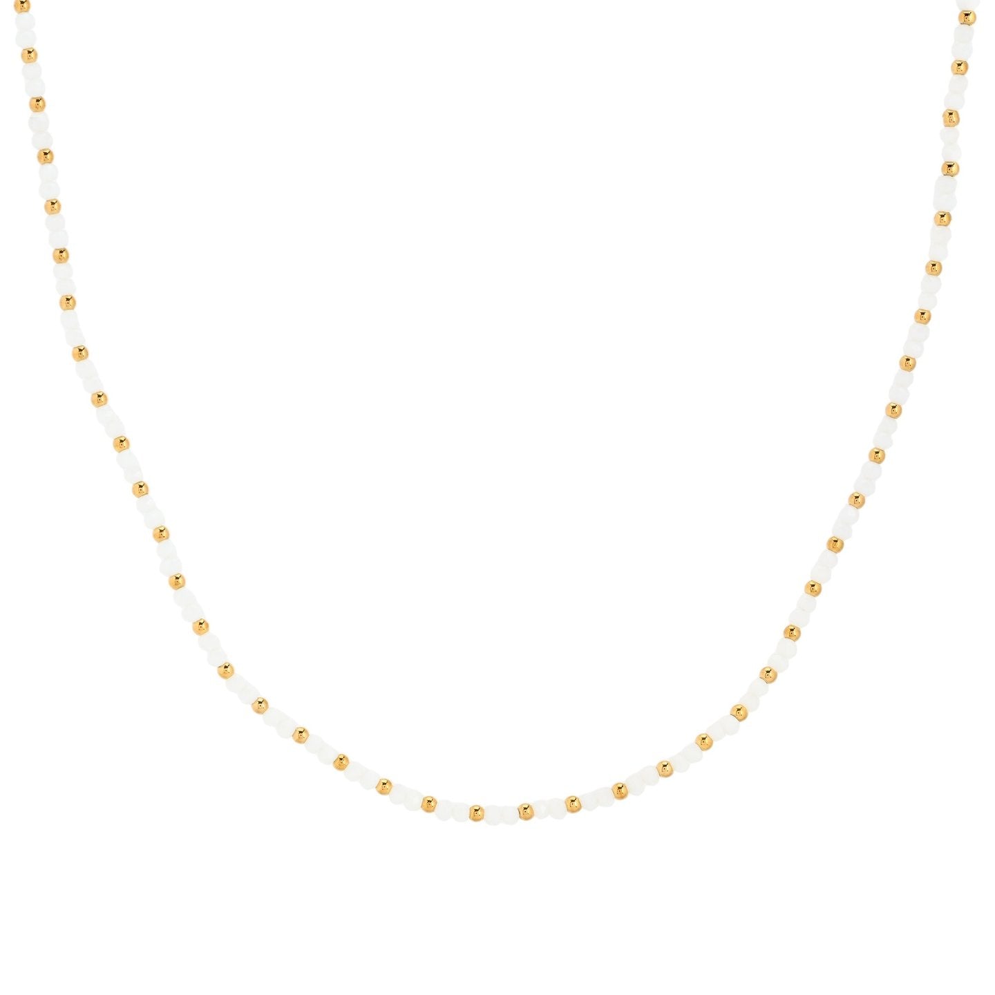 Collier Pearl