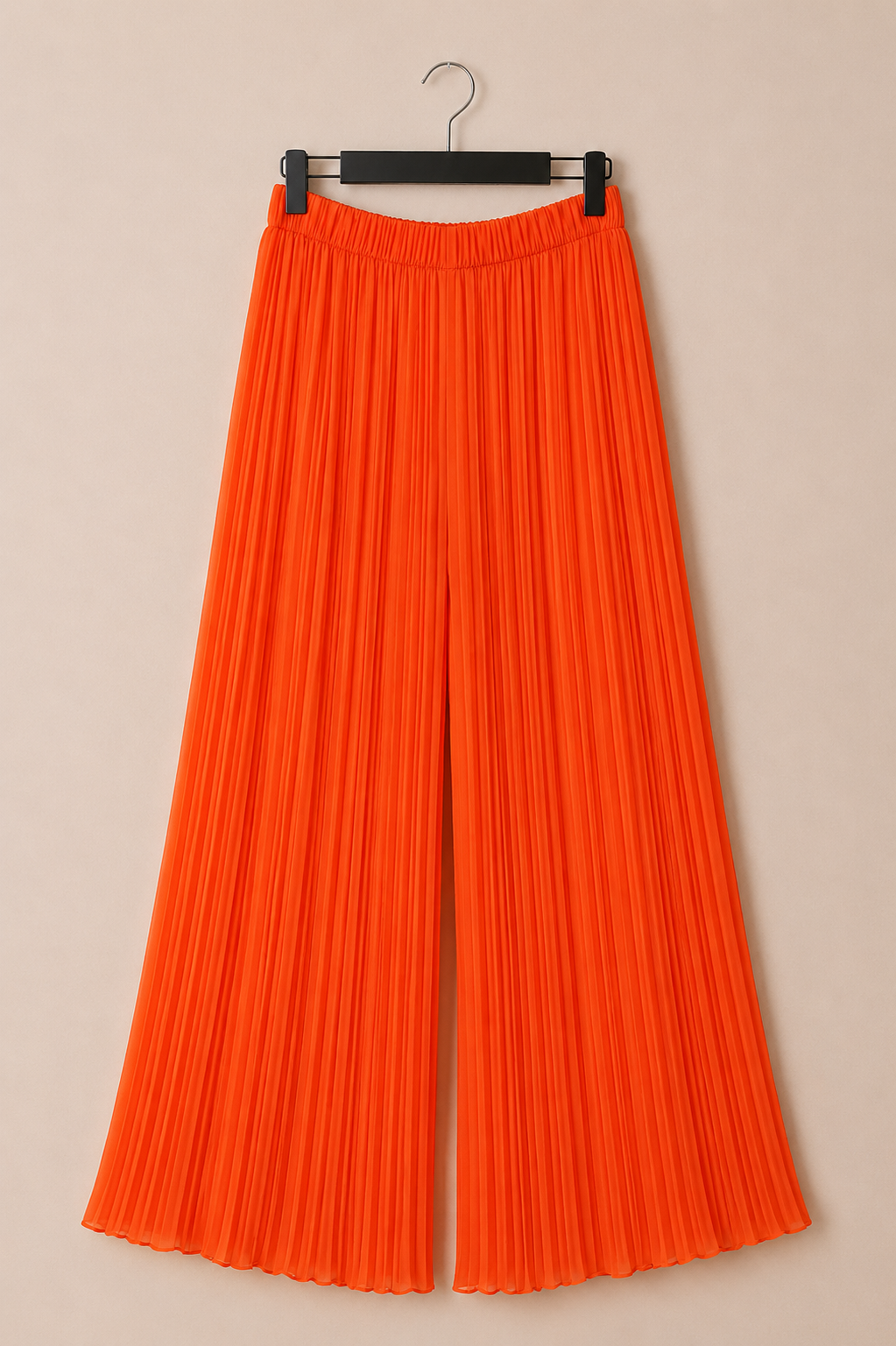 Pantalon Plissé Alma