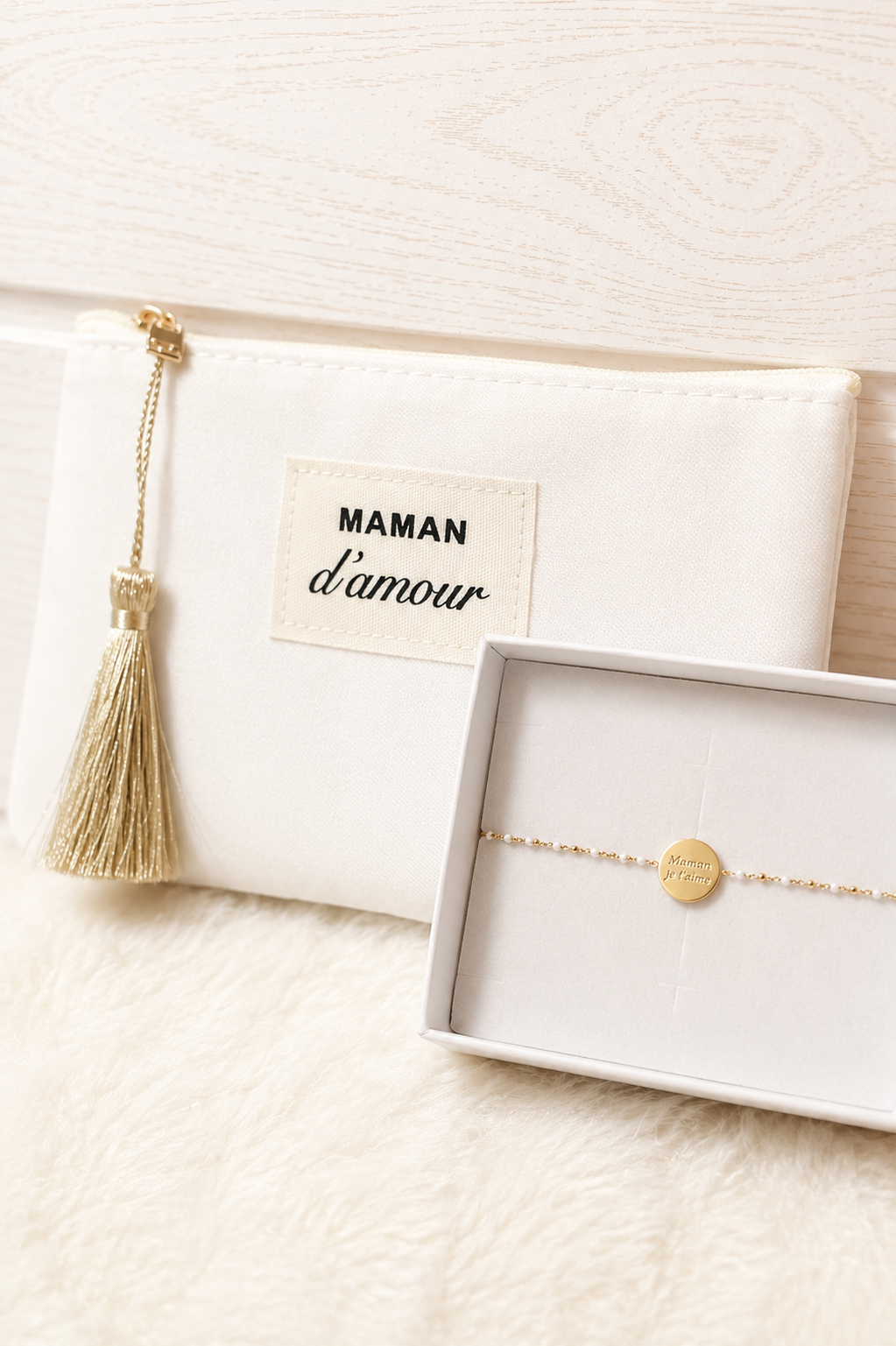 Coffret “Maman d’amour” ✨