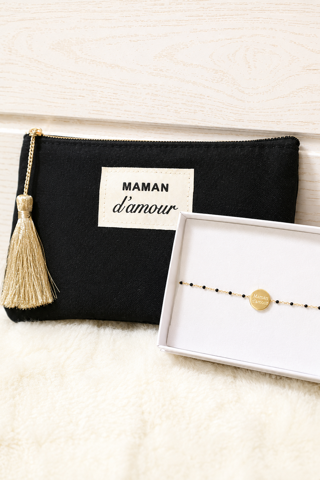 Coffret “Maman d’amour” ✨