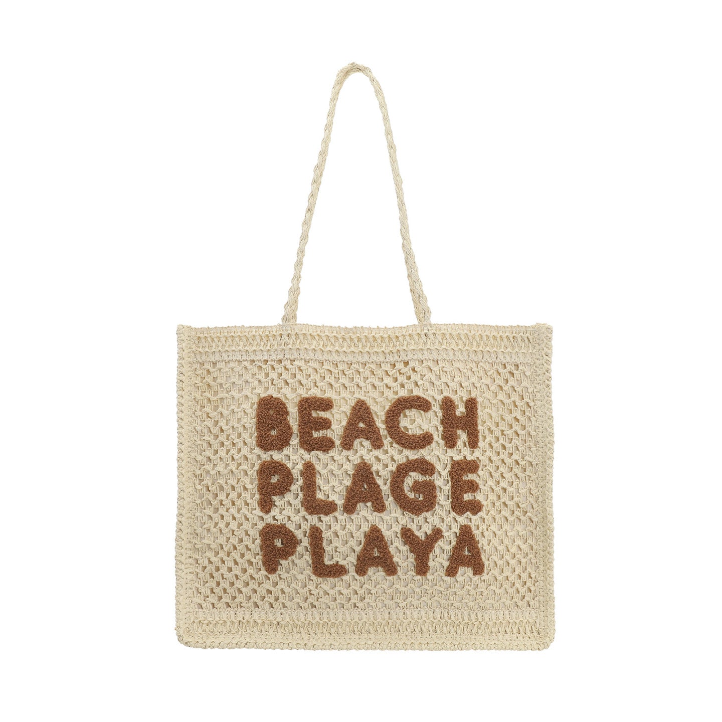 Sac cabas  Beach Please