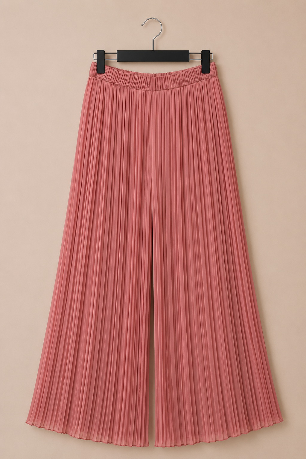 Pantalon Plissé Alma