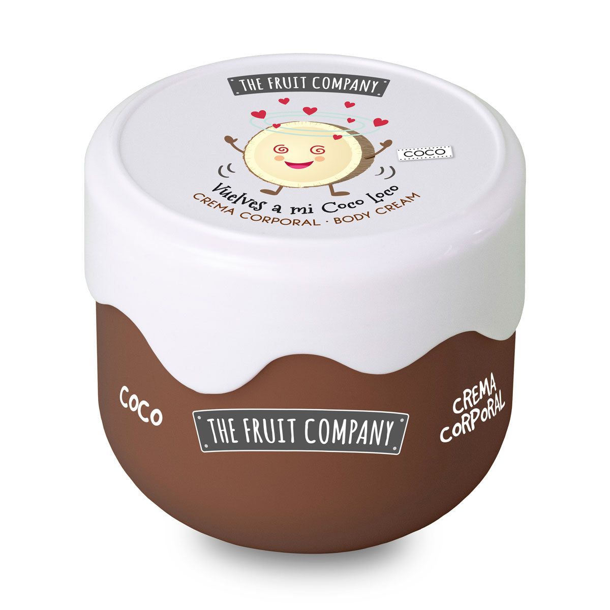 CRÈME CORPS COCO 🥥