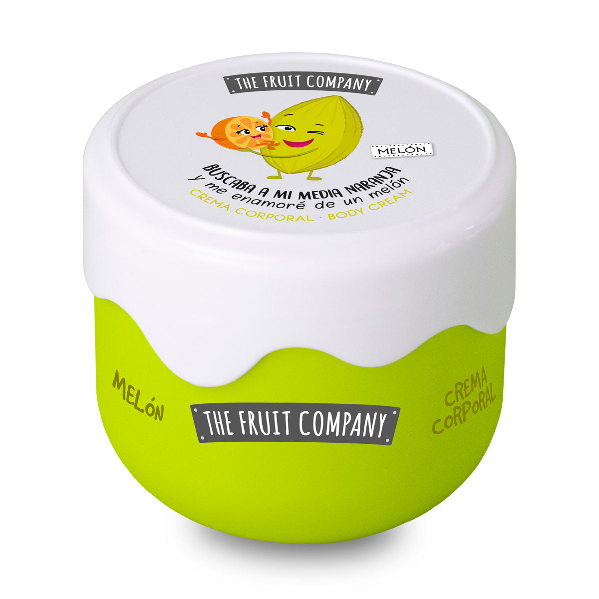 CRÈME CORPS MELON 🍈